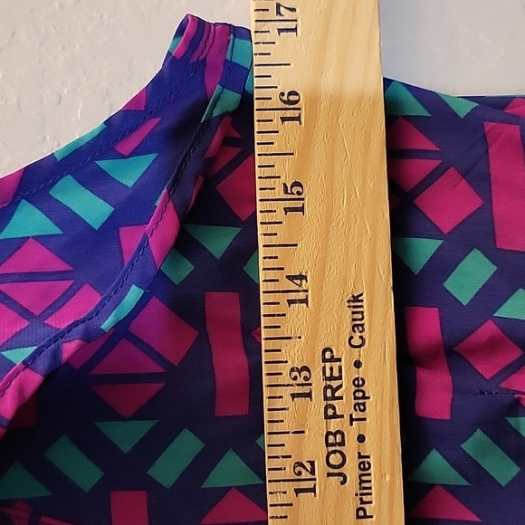 ONE CLOTHING Large Sleeveless Exposed Back Dress - Picture 6 of 8